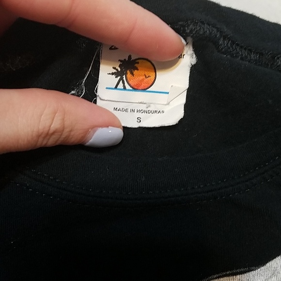 Marilyn Monroe Skull Shirt - Picture 3 of 4